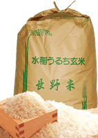 米袋
